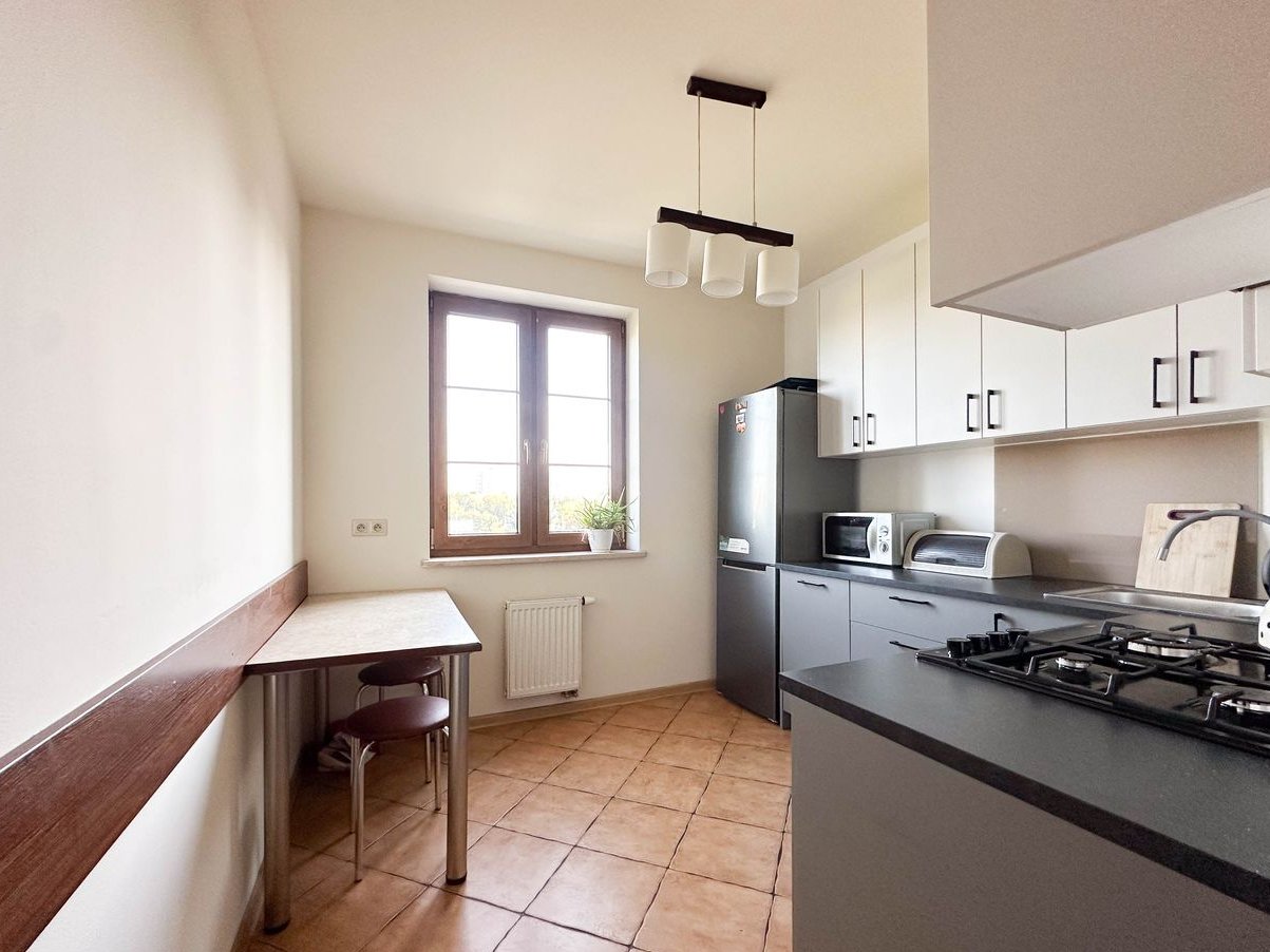 Przestronne 3-pokojowe mieszkanie z balkonem, BLOK TBV, Blisko uczelni