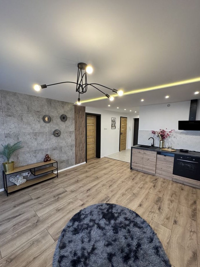 2 pokoje po remoncie *KATOWICE*