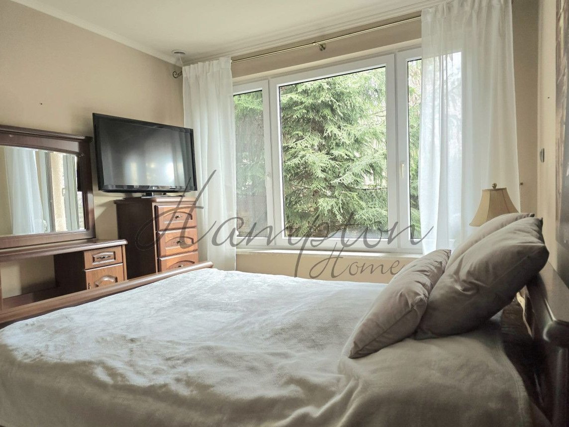 Oaza spokoju, 5 pok, boski ogród, oranżeria, las