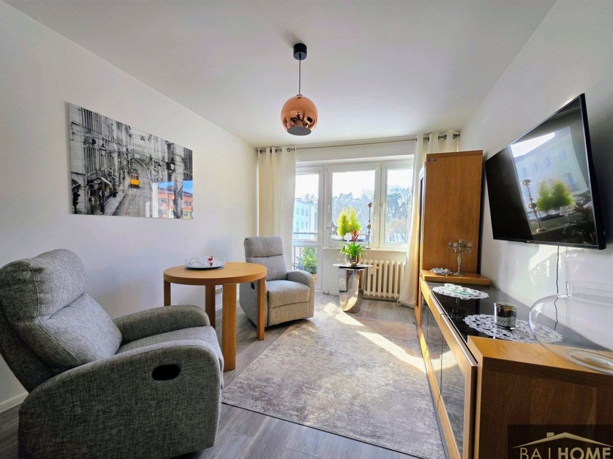 Grudziądz Osiedle Lotnisko mieszkanie na sprzedaż.