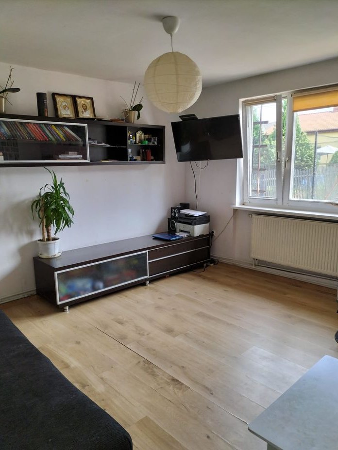 Dom 51 m2, 292 m2 działki - 12 km do centrum Warszawy