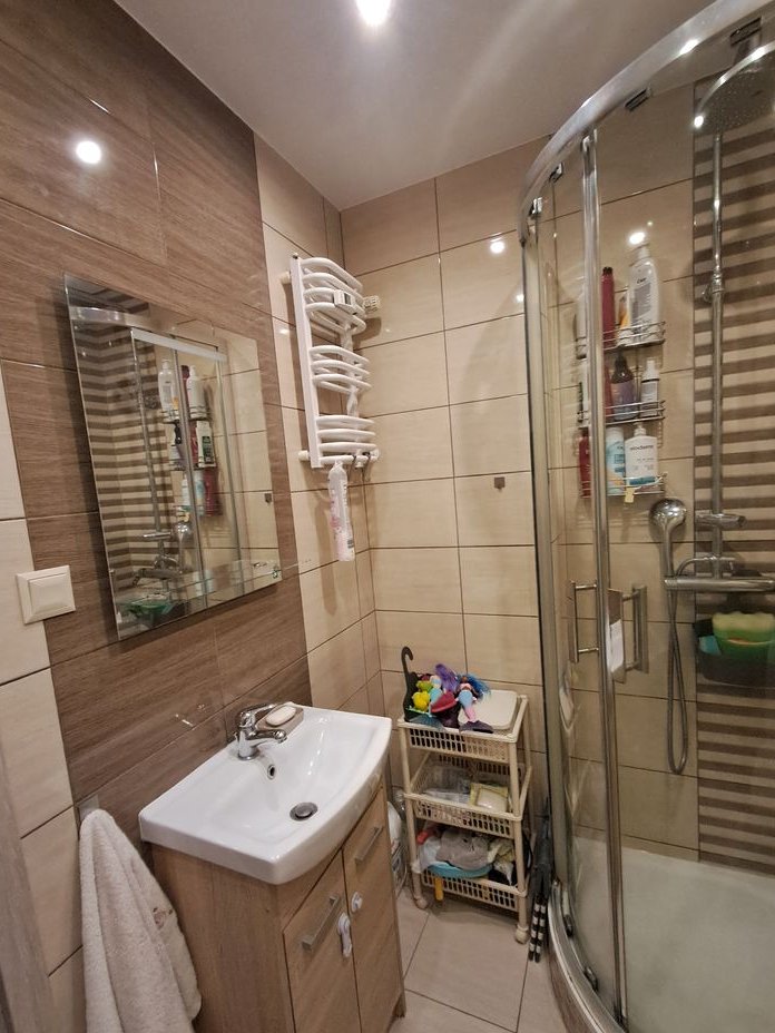 M-4 Sprzedam Aleksandrów Łódzki