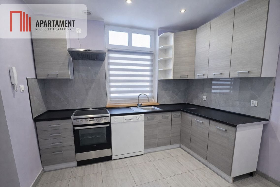 Na sprzedaż mieszkanie w Suszu - idealna okazja!