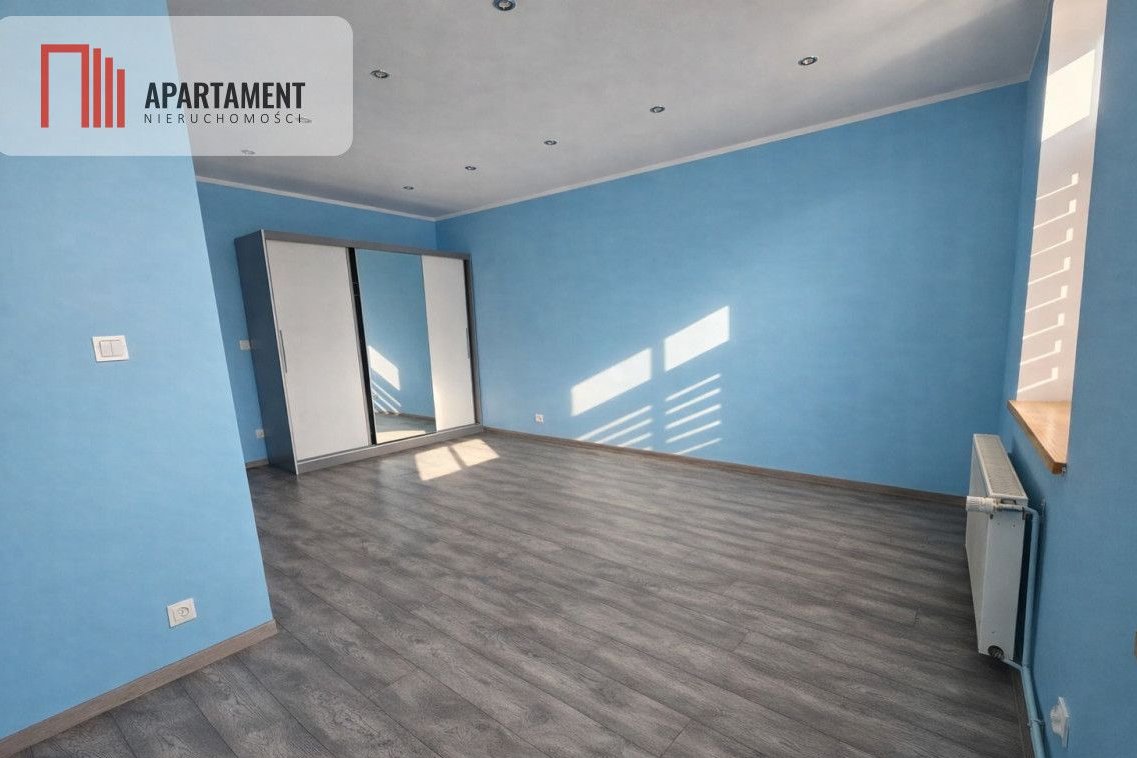 Na sprzedaż mieszkanie w Suszu - idealna okazja!