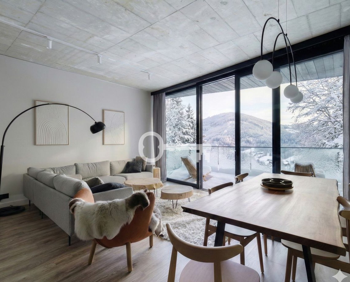 Widok na Skrzyczne | Sauna | Taras | Jasne