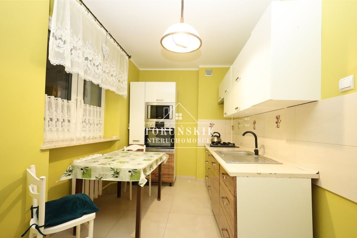 Mieszkanie 2 pok. Parter 45 m2 po remoncie