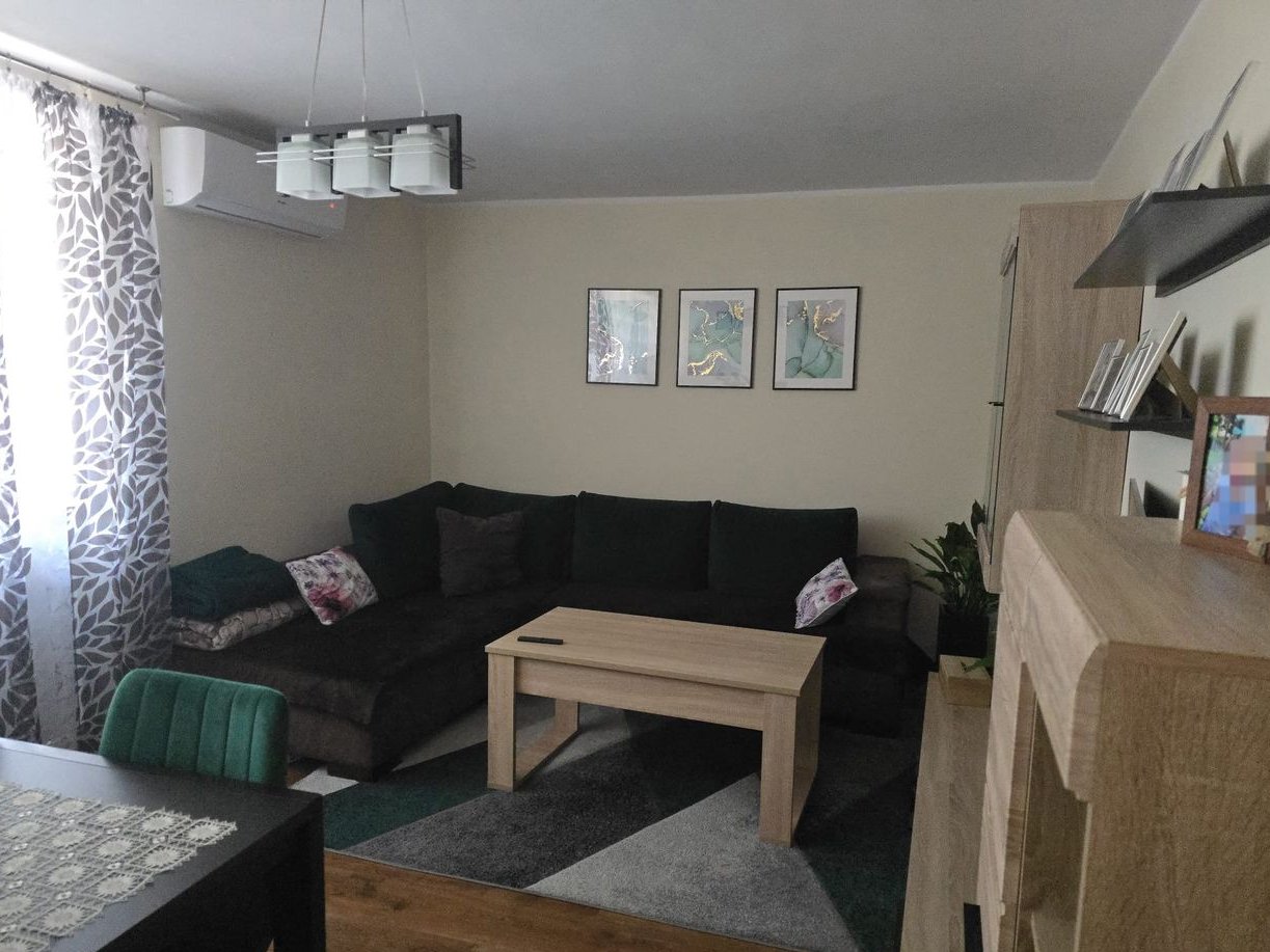 Sprzedam 3-pokojowe mieszkanie w Twardogórze