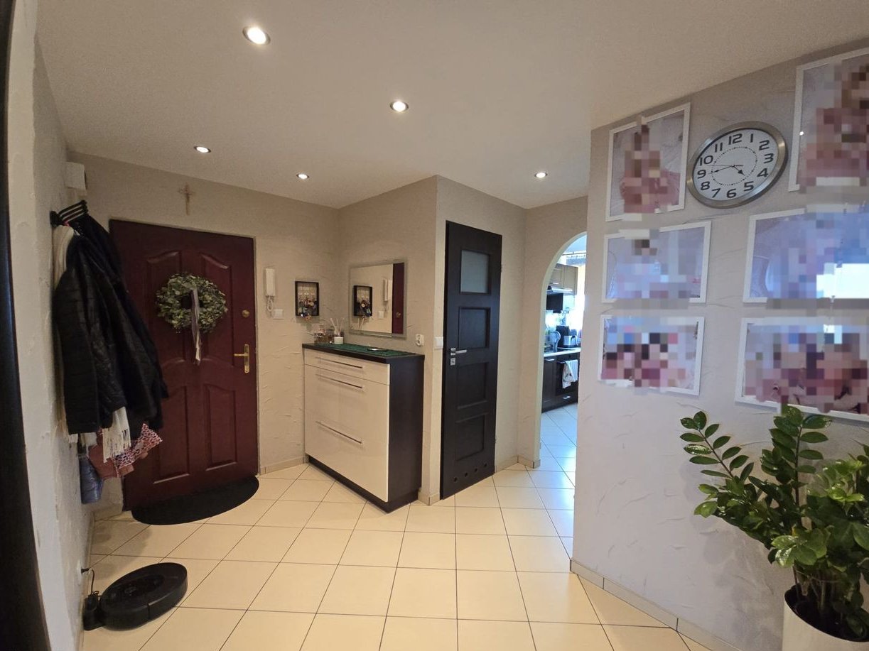 Sprzedam 3-pokojowe mieszkanie w Twardogórze