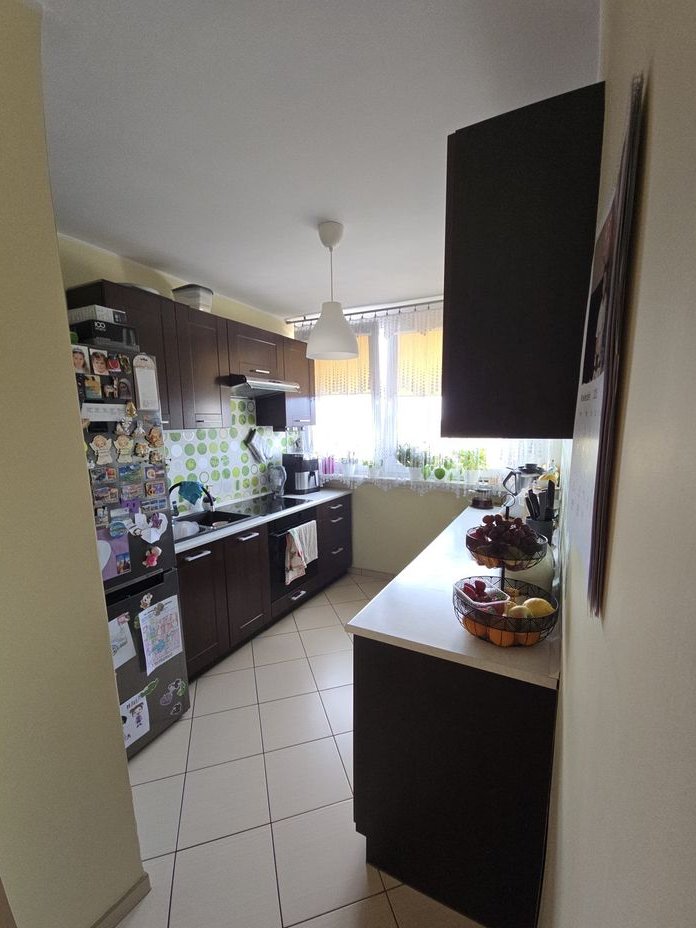 Sprzedam 3-pokojowe mieszkanie w Twardogórze