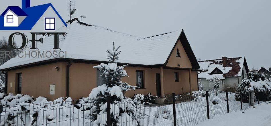 Dom do zamieszkania Borek Szlachecki