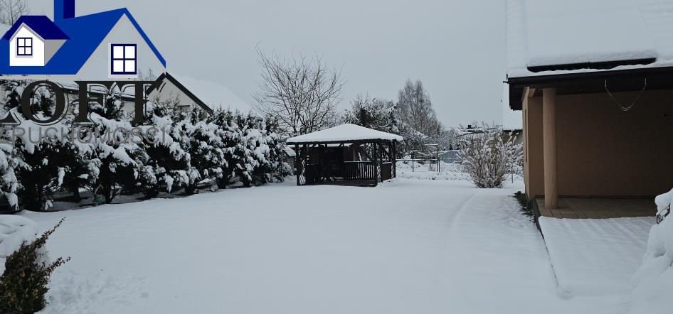 Dom do zamieszkania Borek Szlachecki
