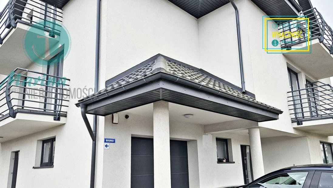 Komfortowy nadmorski pensjonat nad morzem