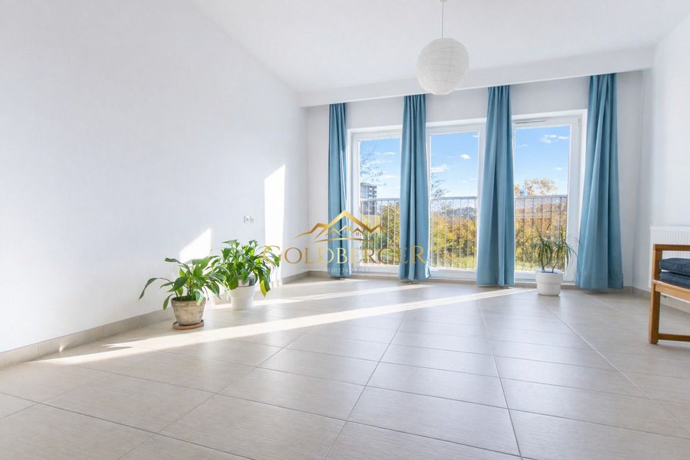 Przytulne dwa pokoje z windą!