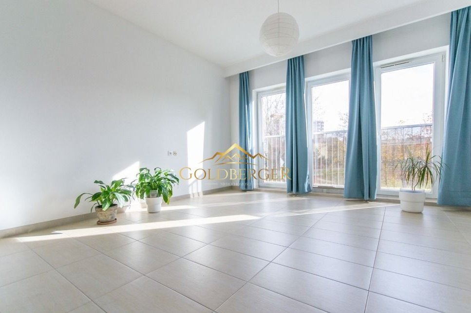 Przytulne dwa pokoje z windą!