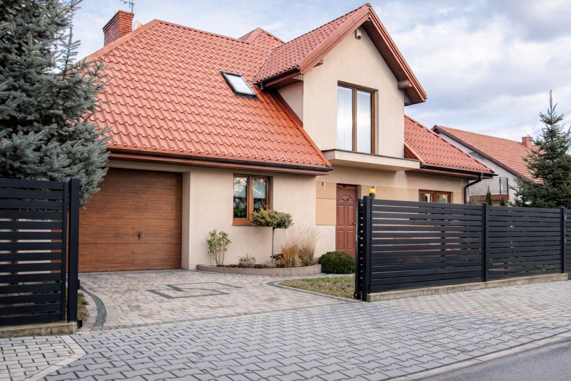 Dom 229 m² | Garaż | 50 min do Warszawy