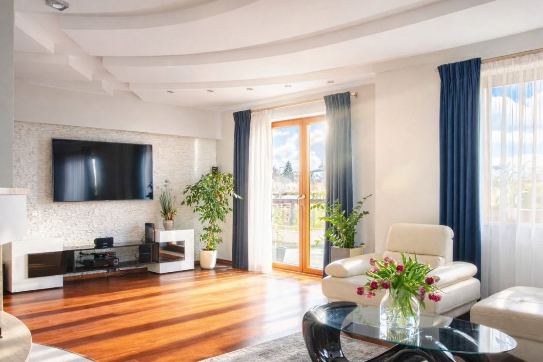 Dom 229 m² | Garaż | 50 min do Warszawy