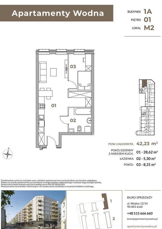 ogrzewanie podłogowe/lokal bezczynszowy/ gotowe czerwiec 2026