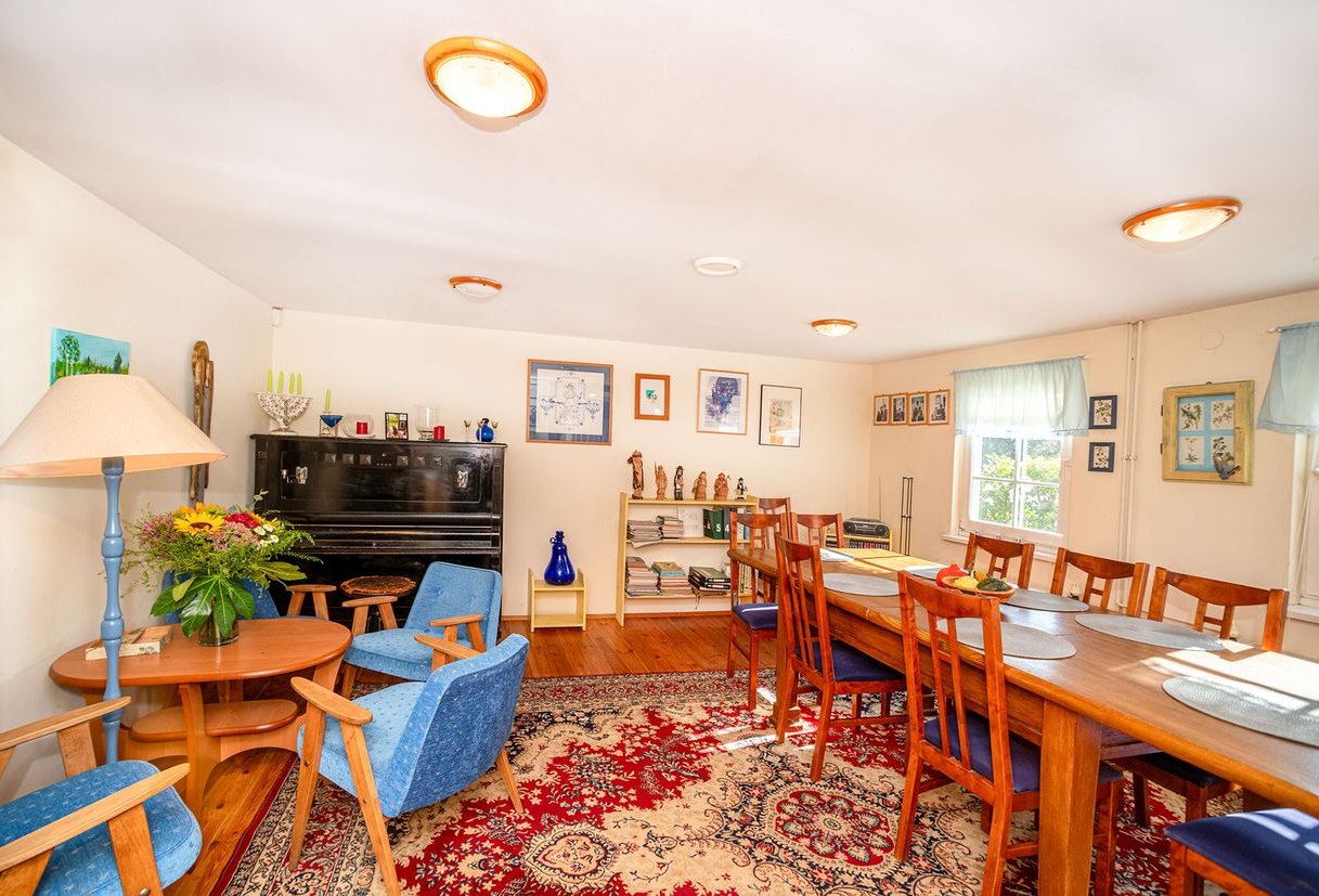 Malownicze siedlisko pod Łowiczem