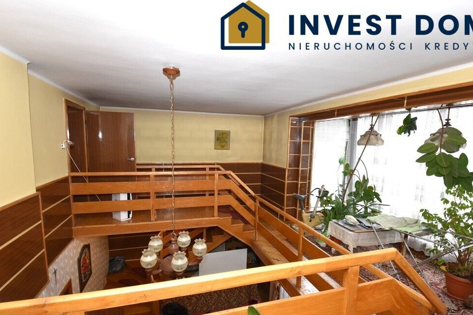 Dom w uroczym miejscu, przy lesie, blisko centrum