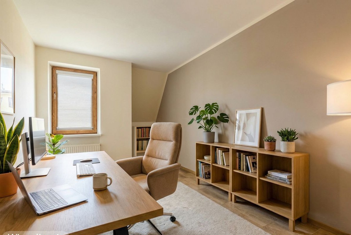 szereg ze starodrzewiem | do własnej aranżacji | przy parkach | AOW