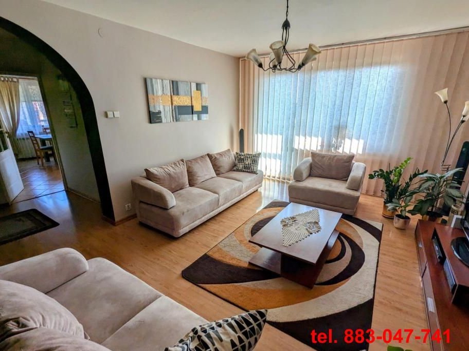 Przestronny dom 8 pokoi Bielsk Podlaski