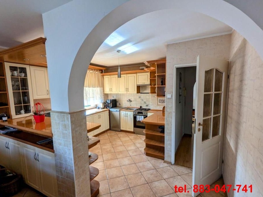 Przestronny dom 8 pokoi Bielsk Podlaski