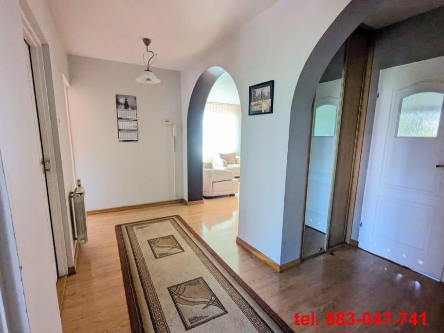 Przestronny dom 8 pokoi Bielsk Podlaski