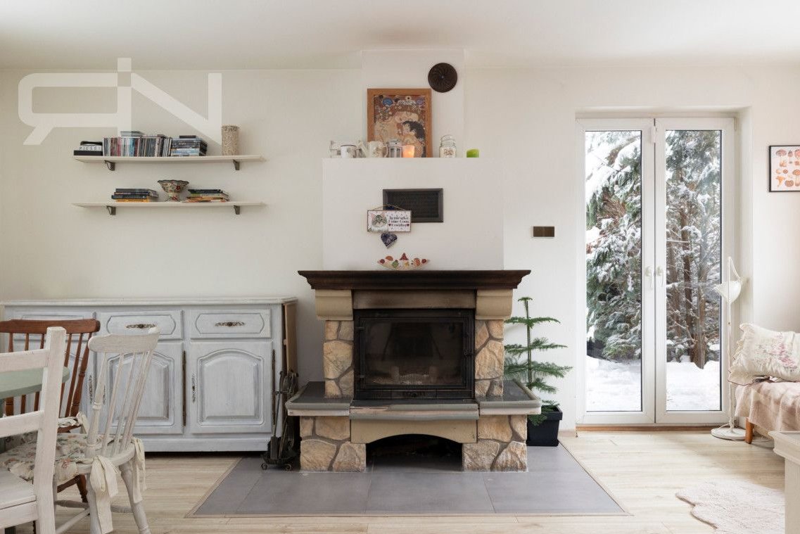 Wolnostojący | Przy lesie | Działka 785 m2