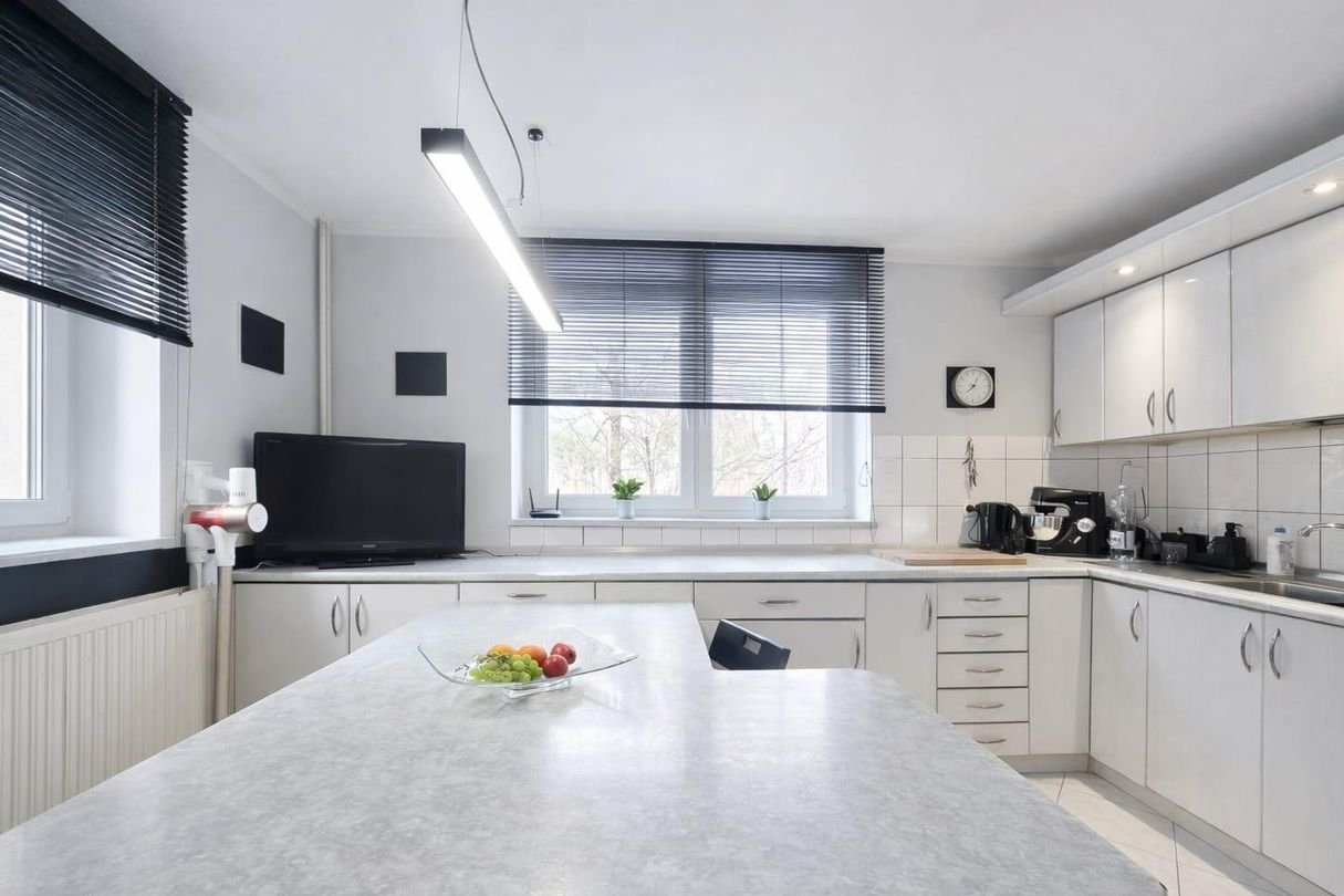 Dom z dostępem do rzeki w Częstochowie