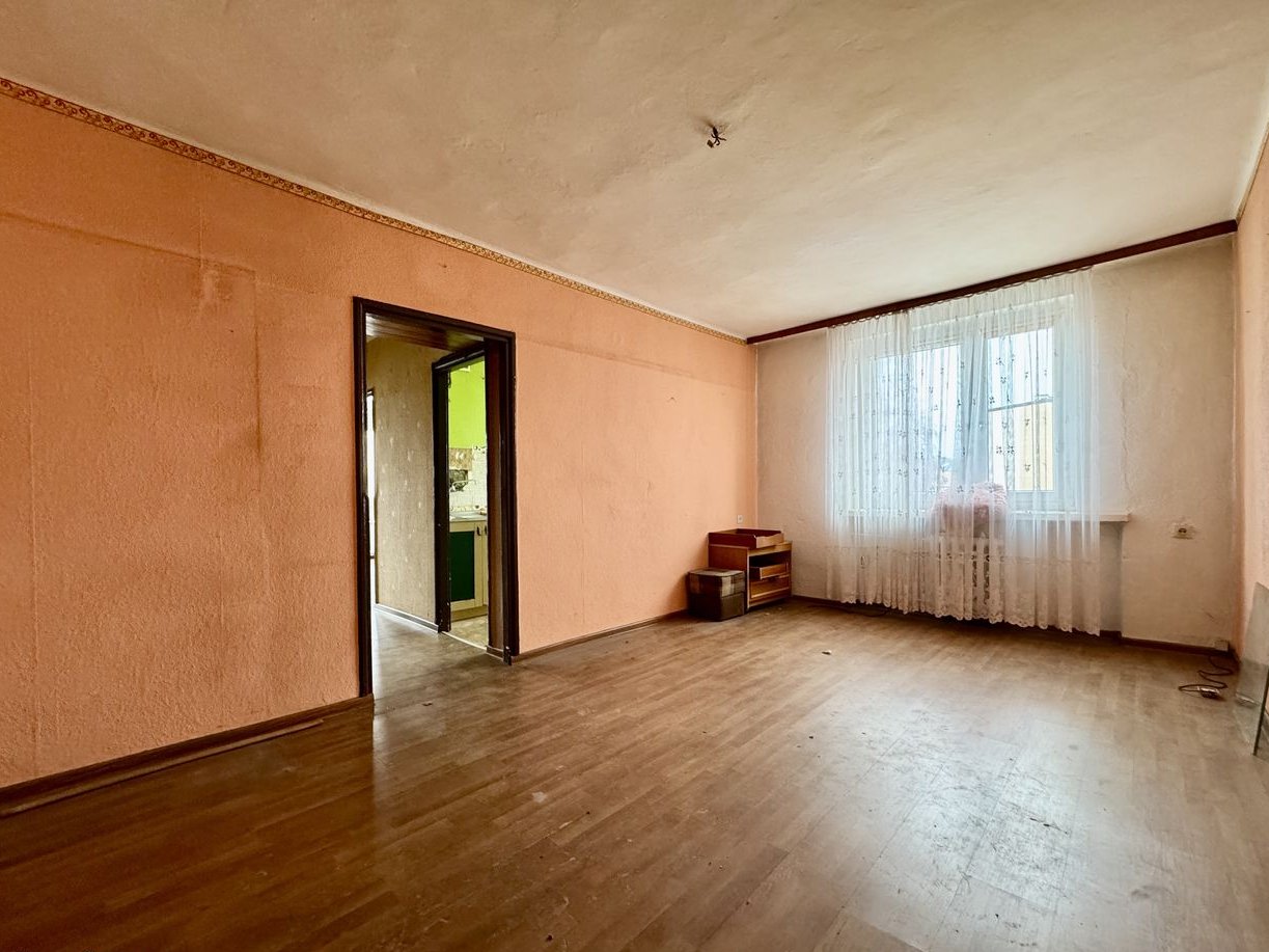 Przestronne 3-pokojowe w Michałkowicach BEZPOŚREDNIO