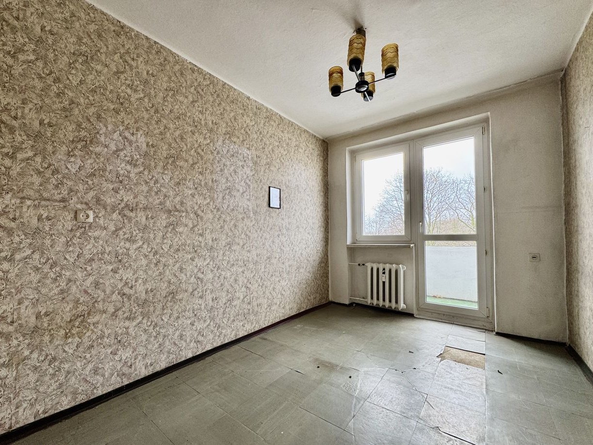 Przestronne 3-pokojowe w Michałkowicach BEZPOŚREDNIO