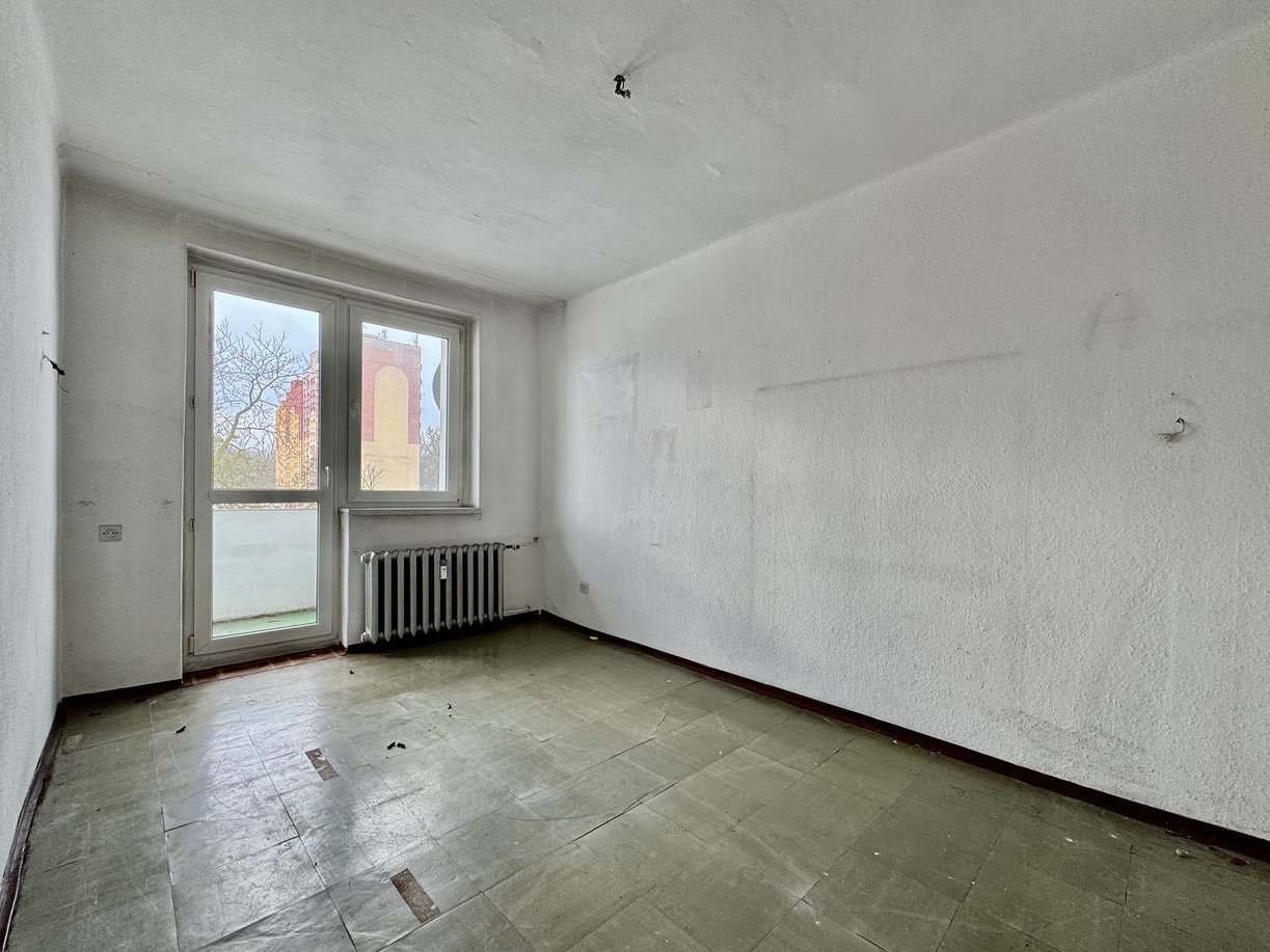 Przestronne 3-pokojowe w Michałkowicach BEZPOŚREDNIO