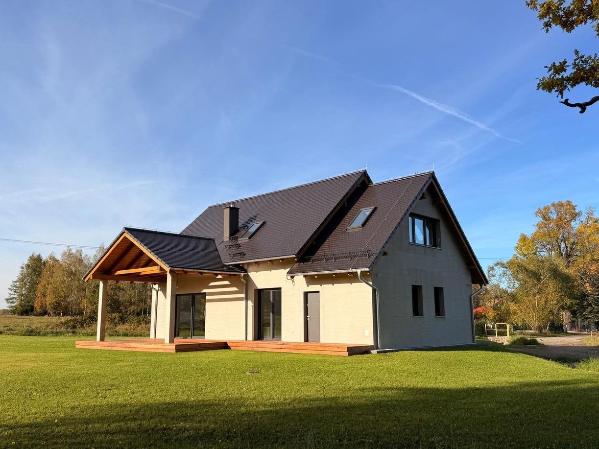 Niezwykły widok na Śnieżkę!Zamieszkaj pod lasem lub zarabiaj ROI 15%!