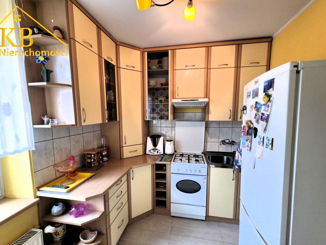 Gotowa do wprowadzenia Kawalerka Kuźnice