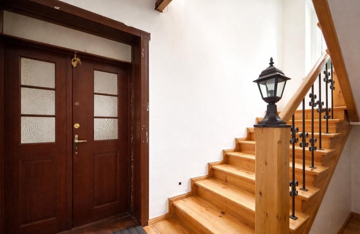 Parter z ogrodem | 65,38 m² | do własnej aranżacji