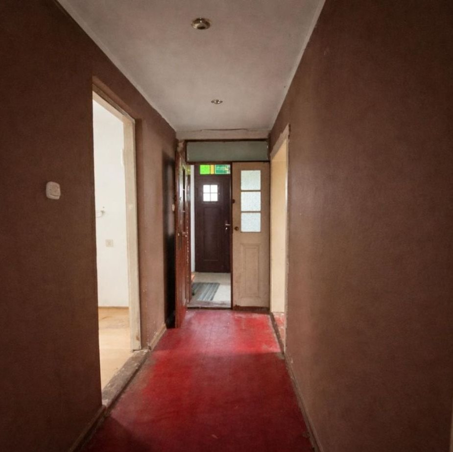 Parter z ogrodem | 65,38 m² | do własnej aranżacji