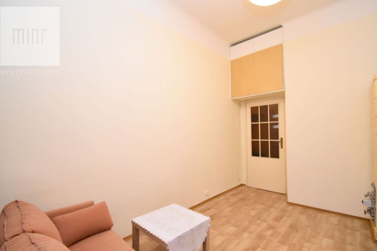 Trzypokojowe na Kazimierzu,72 m2, piękna kamienica