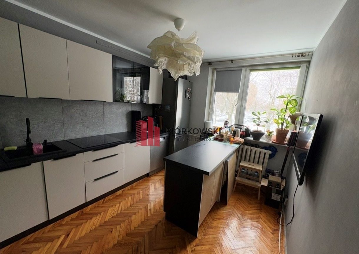 3 pokoje Wawrzyszew Balzaka