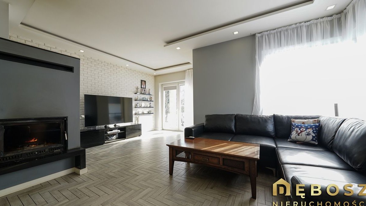 ul. Magnolii | Nowoczesny Dom Wolnostojący - 213 m2 / 1.650.000 zł !