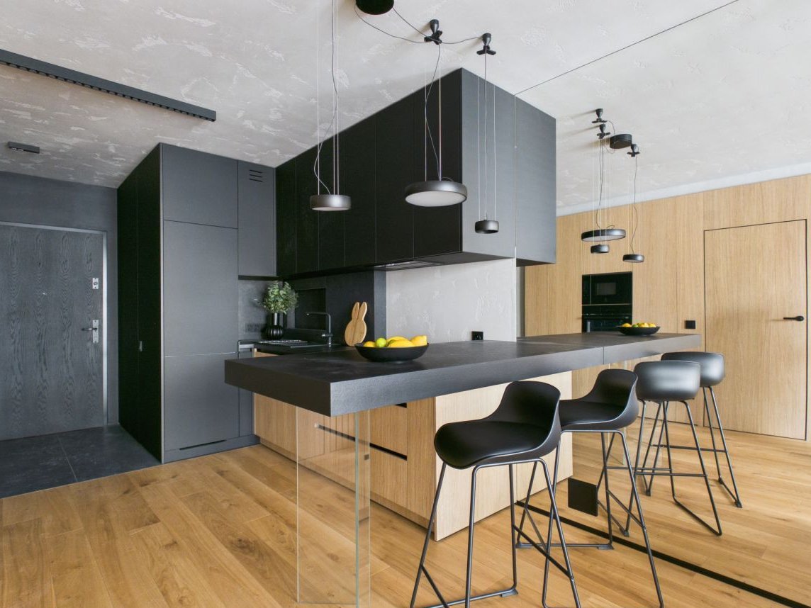 Apartament Perełka przy Wieniawskiej 11