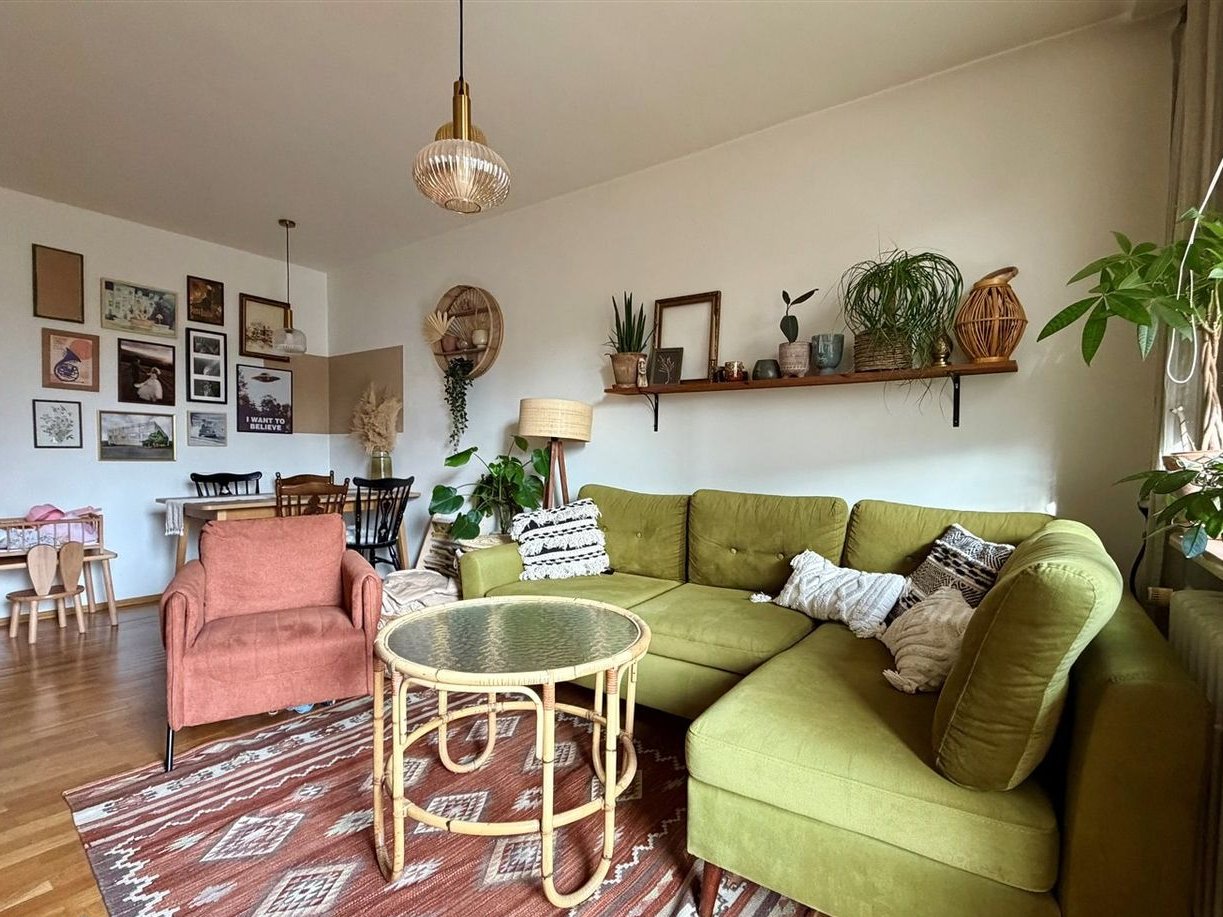 Klimatyczne M4 - Os.kukuczki - UL. Kurpiowska