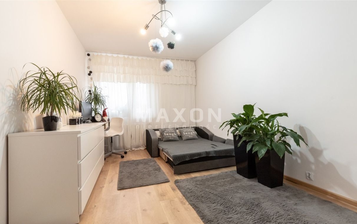 Gotowiec Inwestycyjny 5 pokoi