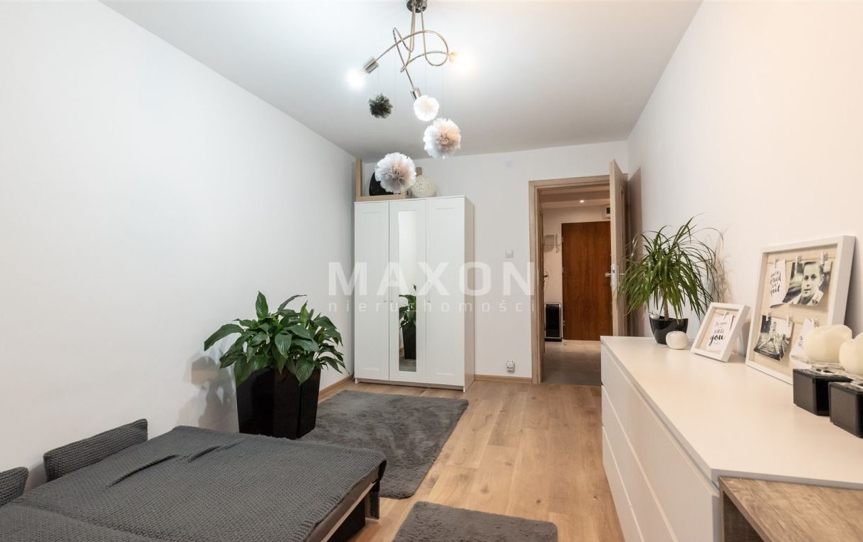 Gotowiec Inwestycyjny 5 pokoi