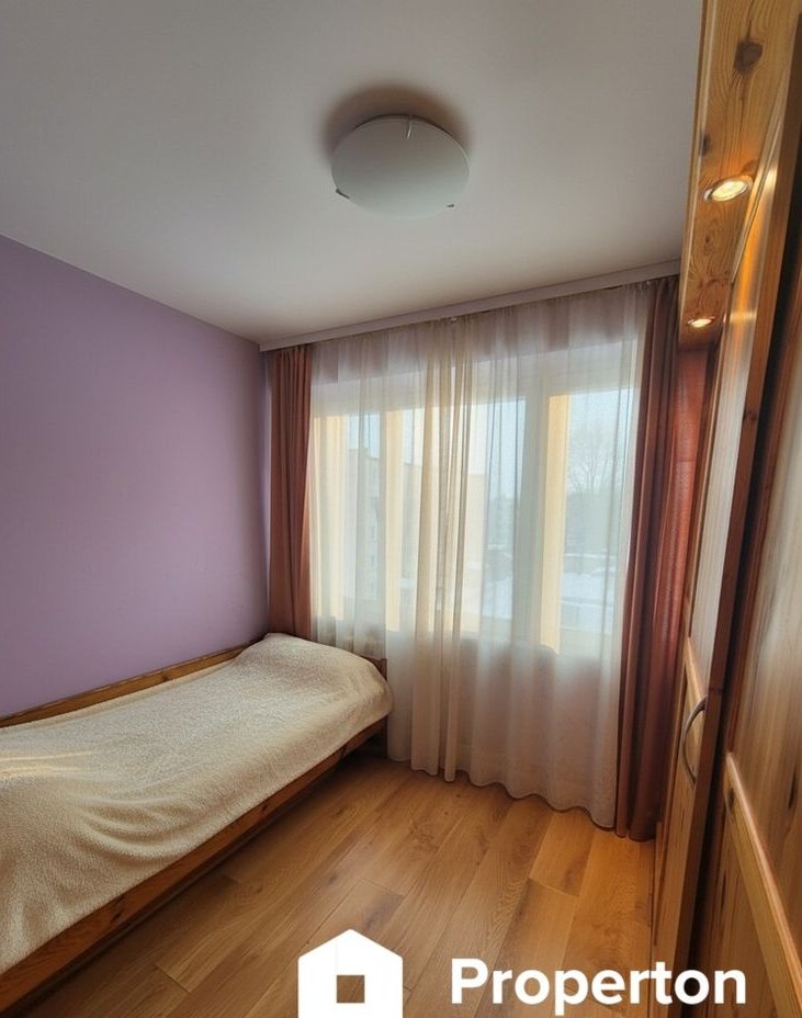 Na sprzedaż 3 pok. 63,37m2