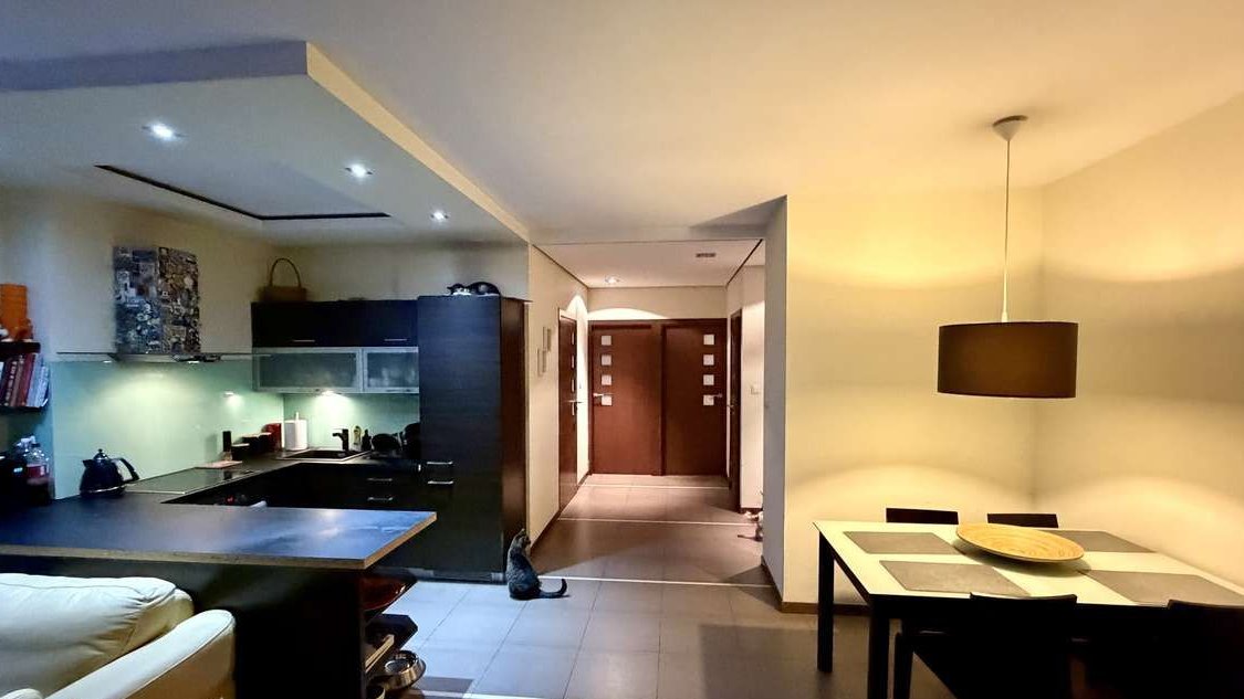 Komfortowe z doskonałą lokalizacją - Czerska