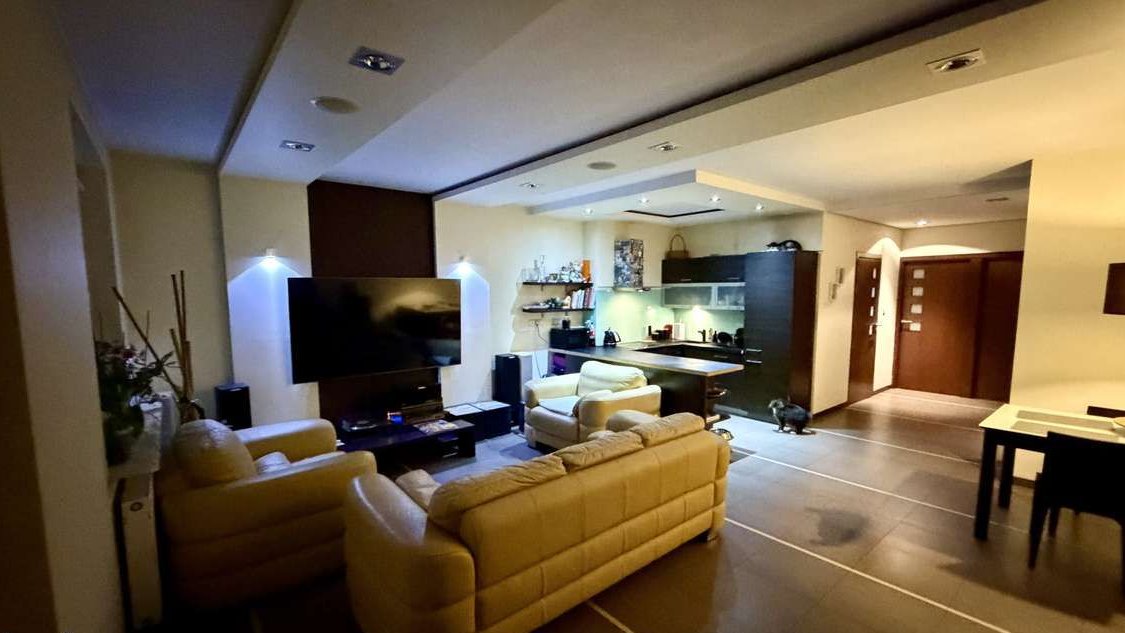 Komfortowe z doskonałą lokalizacją - Czerska