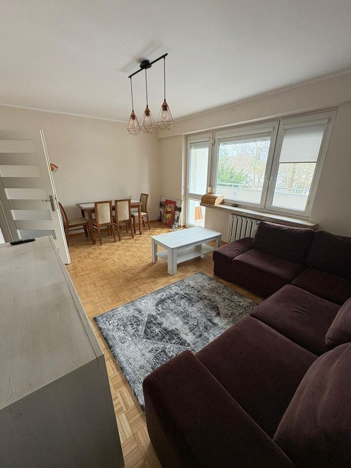 Mieszkanie z dużym ogrodem w sercu Słonecznego Stoku