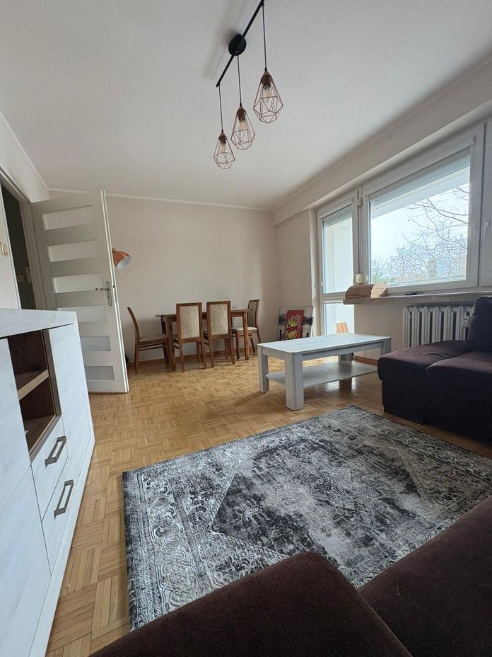 Mieszkanie z dużym ogrodem w sercu Słonecznego Stoku