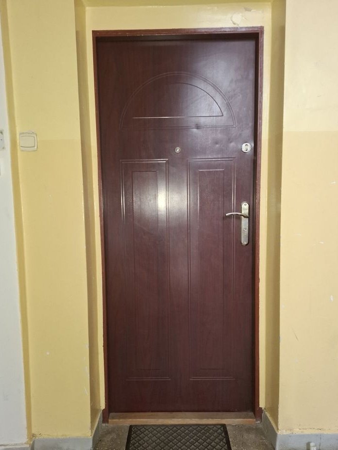 Wrocław, ul. Hermanowska 30/14