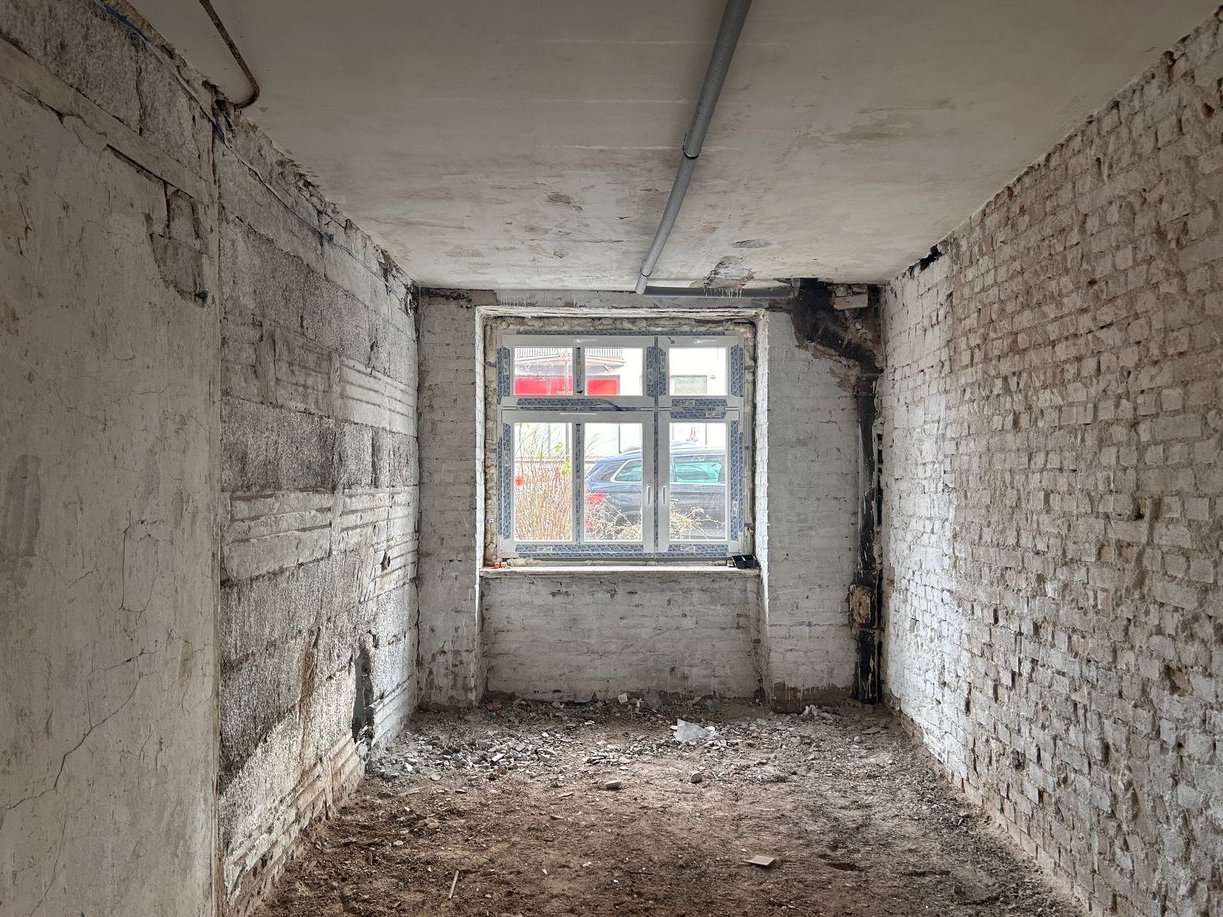 Lokal do własnej aranżacji - świetna inwestycja w dobrej lokalizacji